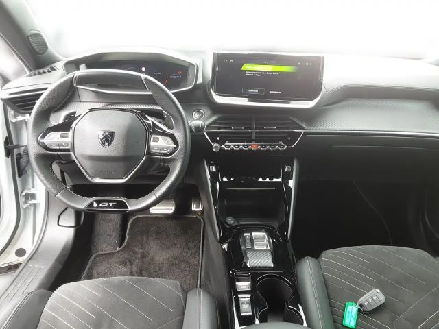 Peugeot 2008 GT-Line PureTech