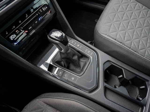 Volkswagen Tiguan 1.4 TSI Life eHybrid