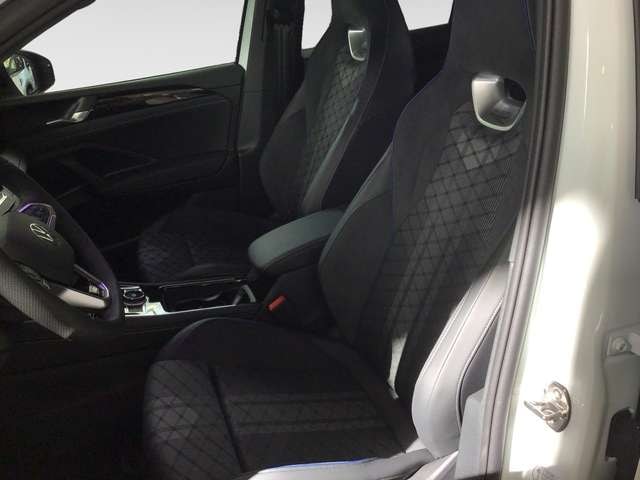 Volkswagen Tiguan DSG R-Line eHybrid