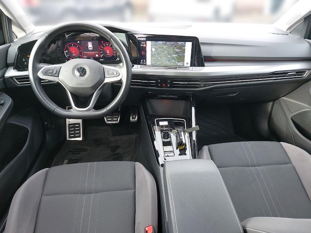 Volkswagen Golf AllTrack DSG Variant