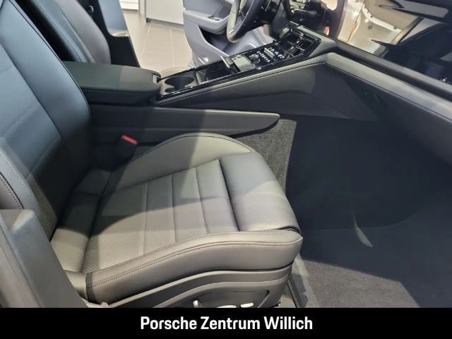 Porsche Panamera BOSE Panoramadach LED-Matrix InnoDrive