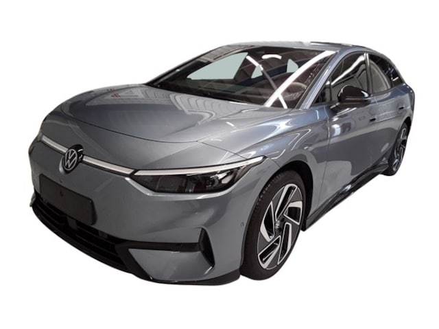 Volkswagen ID.7 Sonderleasing! AHK Navi IQLight Anschlussg