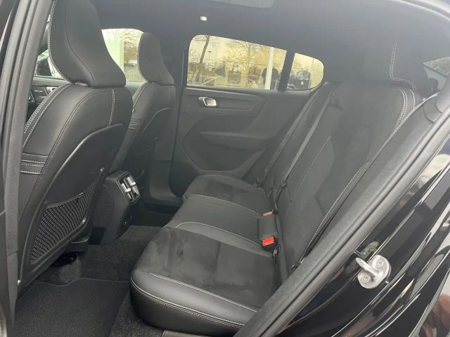 Volvo C40 Recharge Ultimate