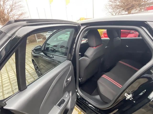 Opel Corsa 1.2 Turbo GS-Line Grand Sport Turbo