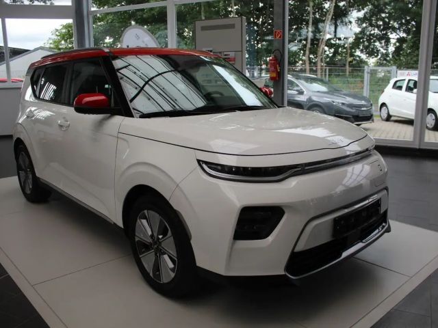 Kia Soul Vision