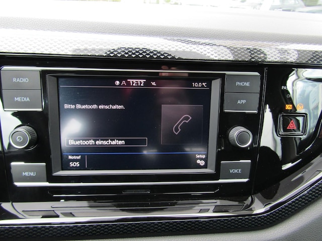 Volkswagen Taigo 1.0 TSI DSG