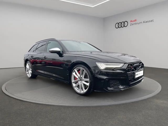 Audi S6 3.0 TDI Quattro