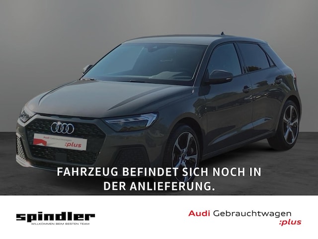 Audi A1 30 TFSI S-Tronic Sportback