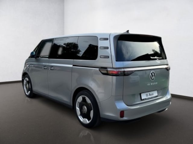 Volkswagen ID.Buzz ID.Buzz Pro IQ.LIGHT*VIRTUAL*NAV*AHK*ACC*KAM*