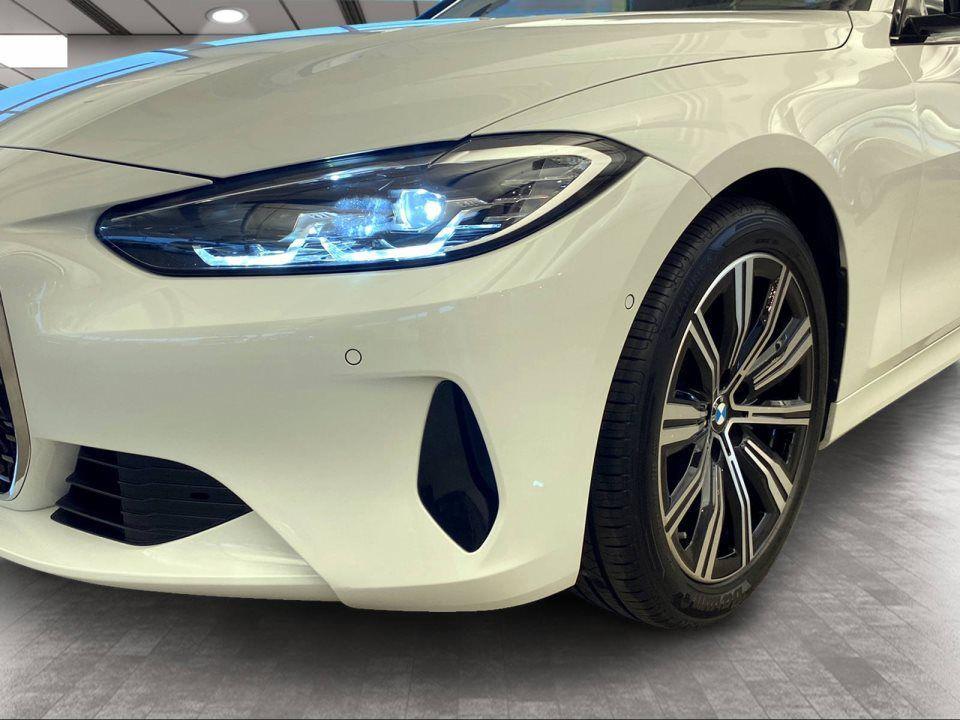 BMW 420 420i Cabrio