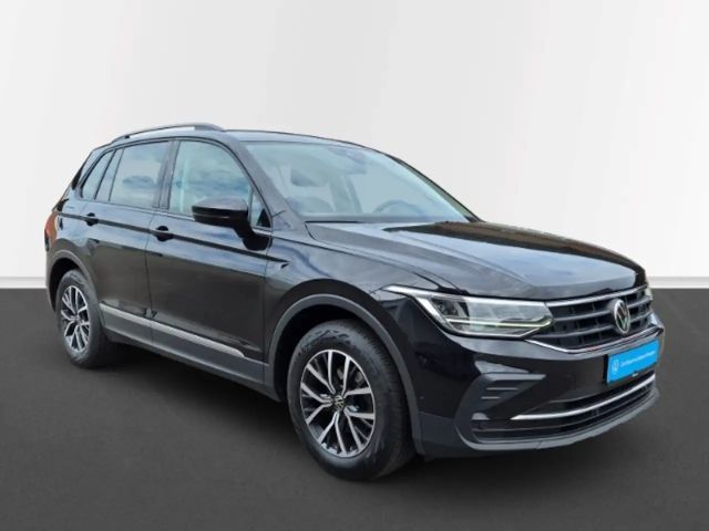 Volkswagen Tiguan 2.0 TDI DSG Life