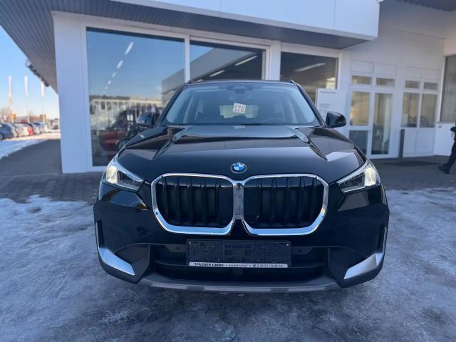 BMW X1 sDrive
