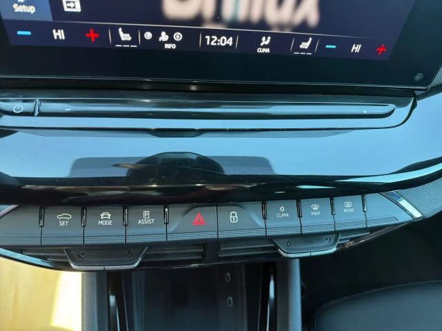 Skoda Octavia 2.0 TDI Combi