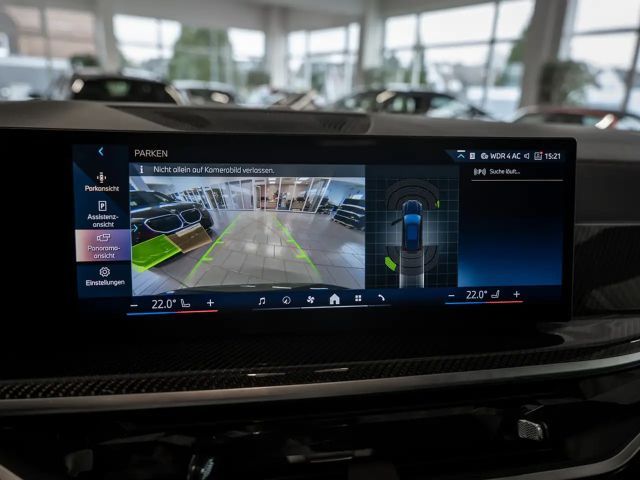 BMW X5 M-Sport xDrive