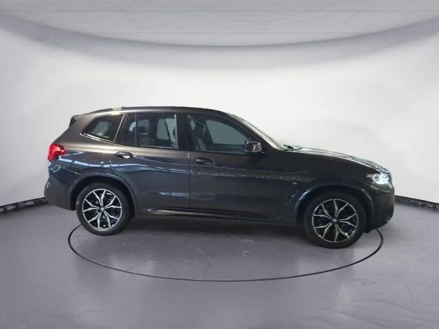 BMW X3 M-Sport xDrive30d