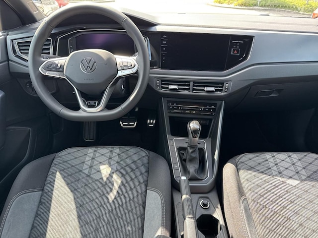 Volkswagen Taigo DSG