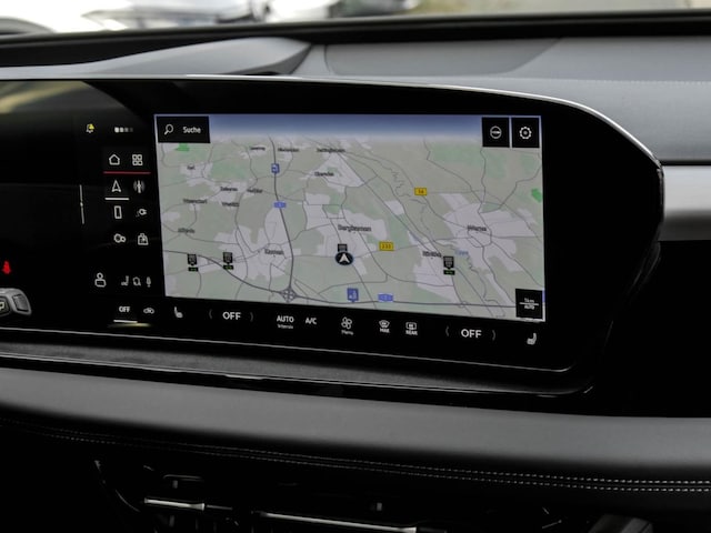 Audi Q6 e-tron Quattro