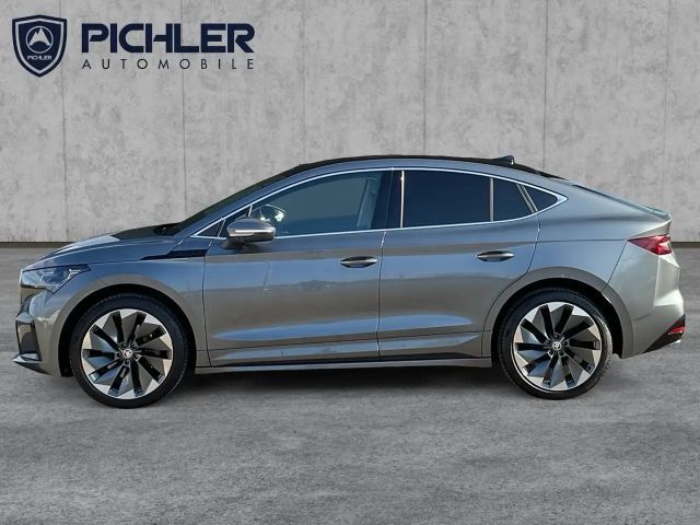 Skoda Enyaq Coupe iV 80