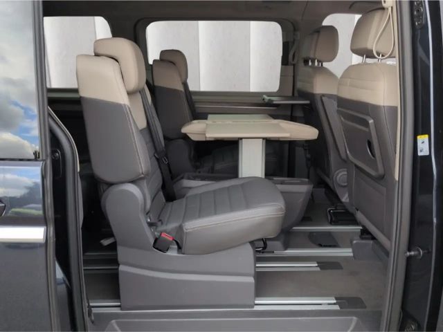 Volkswagen Multivan IQ.Drive Style T7