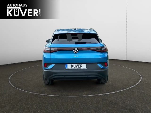 Volkswagen ID.4 Pure