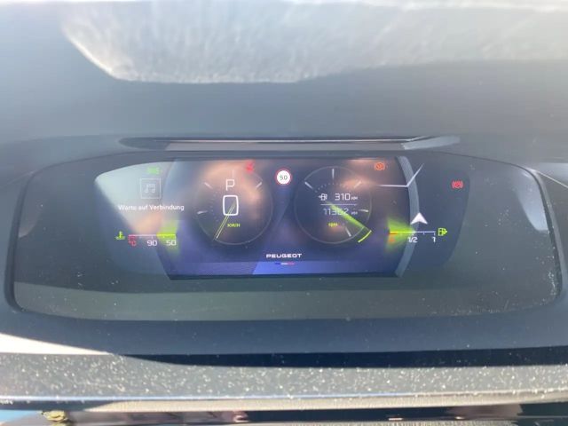 Peugeot 408 GT-Line PureTech