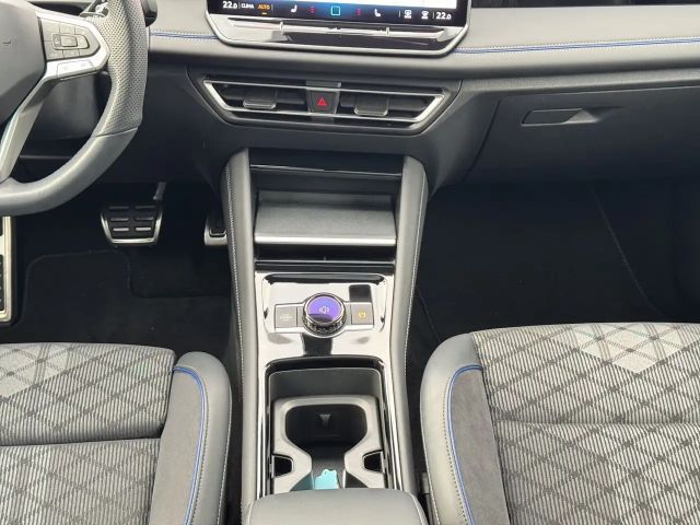 Volkswagen Tiguan 1.5 eTSI DSG R-Line Style