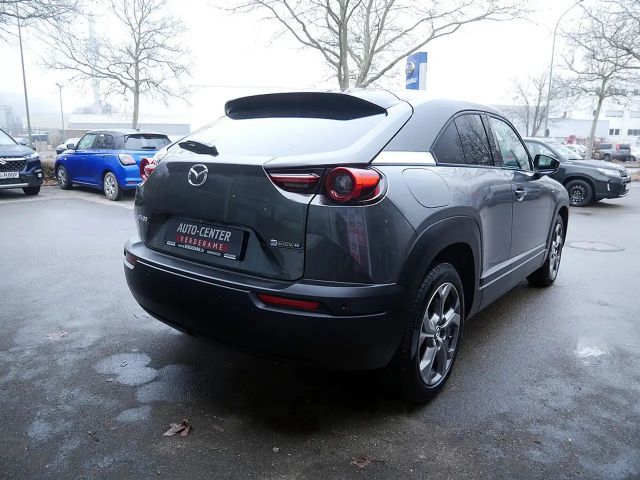 Mazda MX-30 Advantage SkyActiv e-Skyactiv