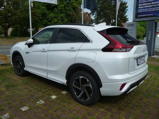 Mitsubishi Eclipse Cross 4WD PHEV