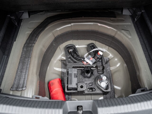 Volkswagen Taigo AHK Virtual DynLicht KlimaA LED LM