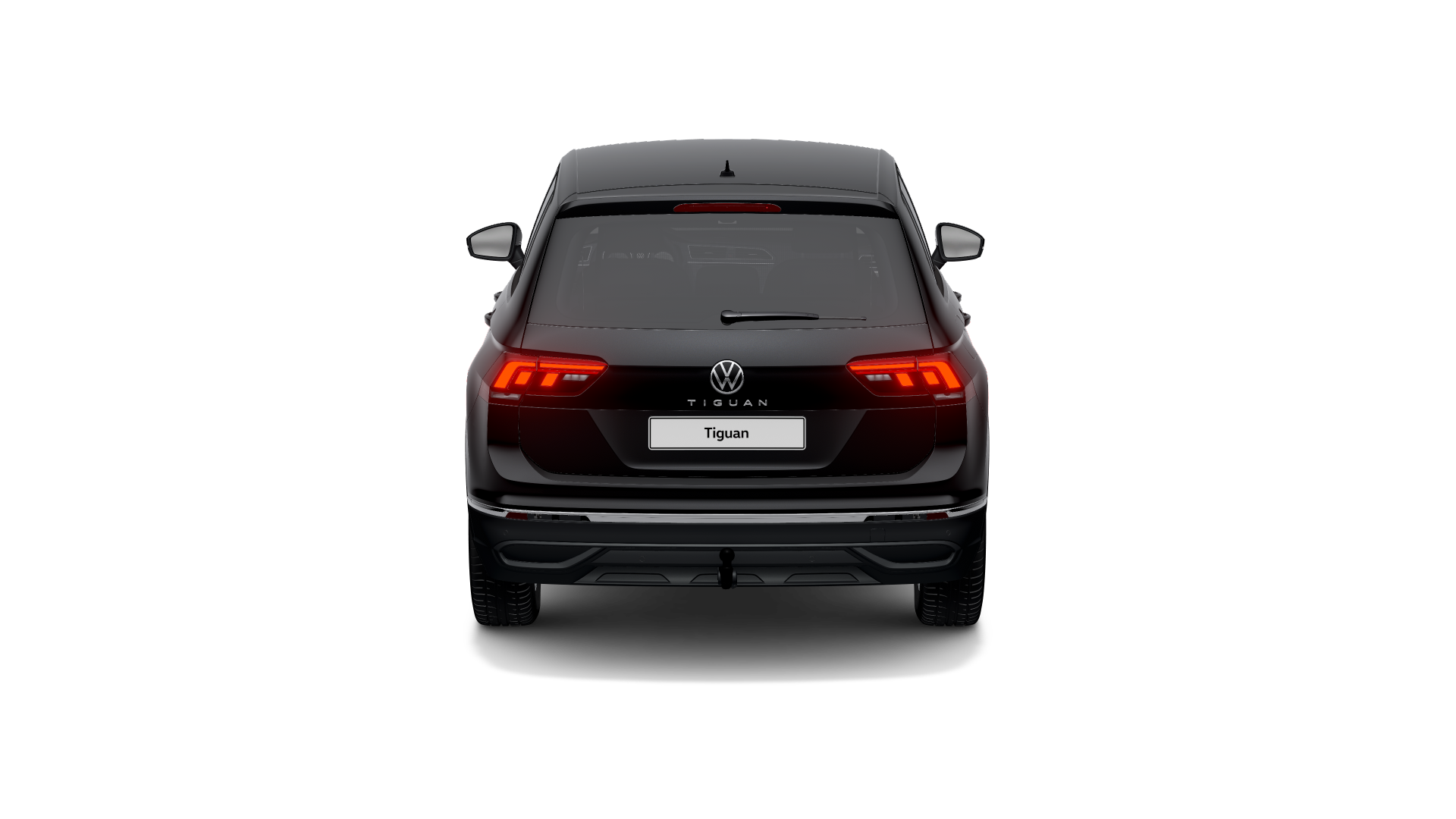 Volkswagen Tiguan 1.5 TSI