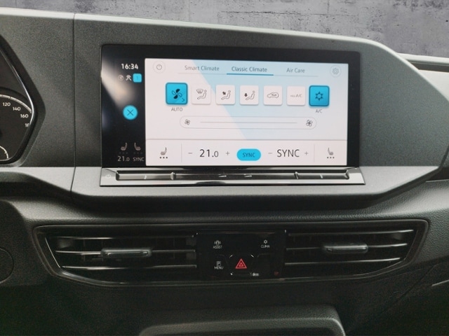 Volkswagen Caddy 2.0 TDI