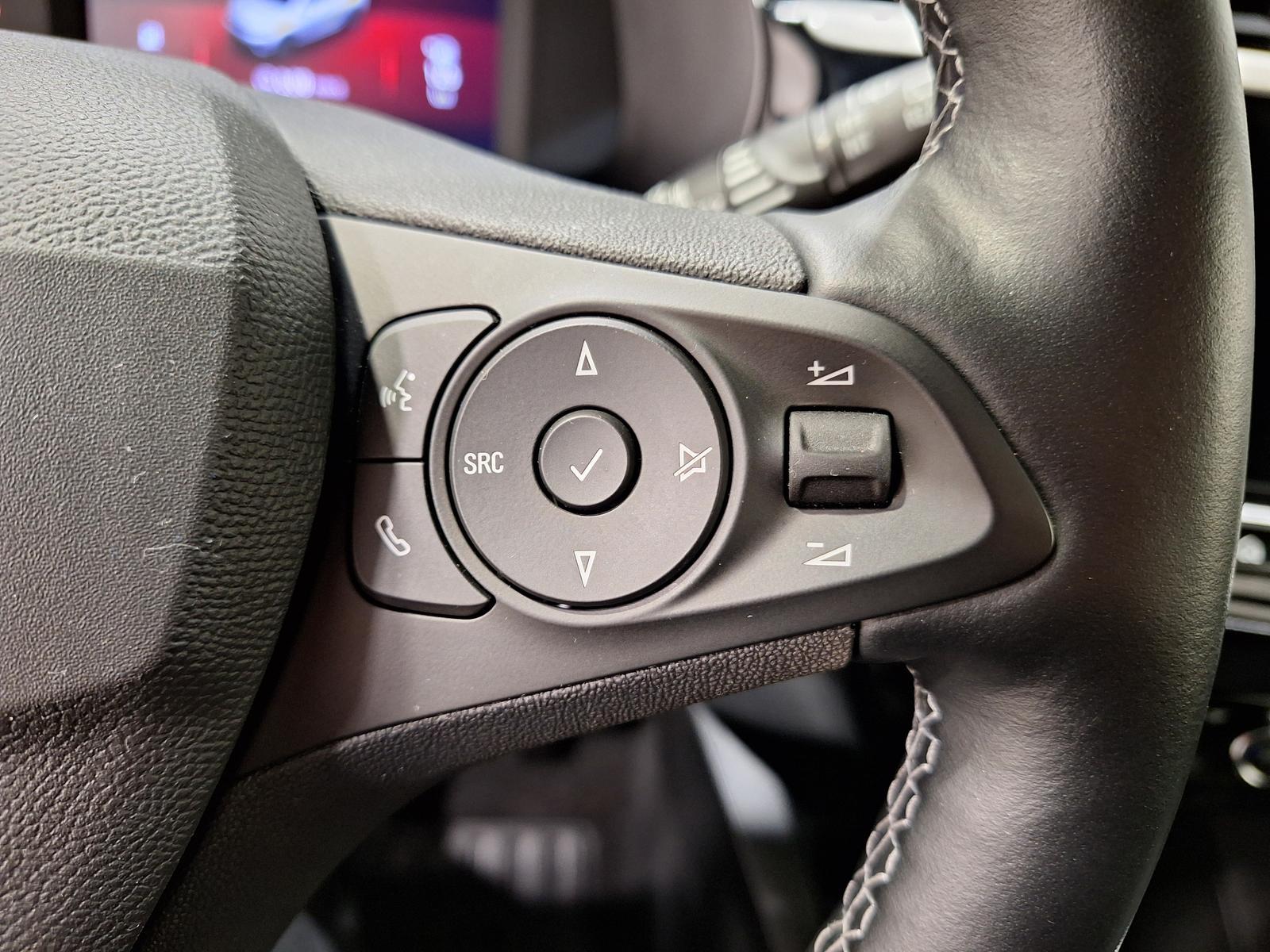 Opel Corsa GS-Line Grand Sport Turbo