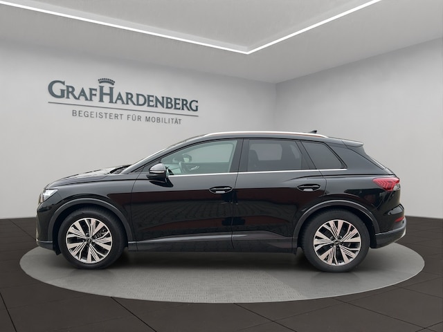 Audi Q4 e-tron 40