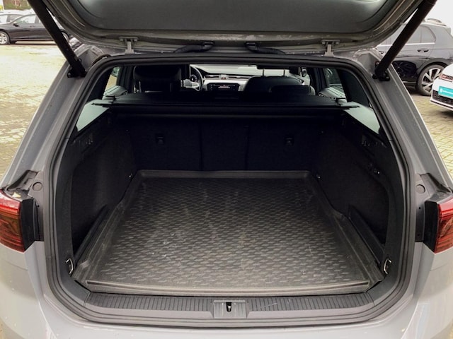 Volkswagen Passat 2.0 TDI Variant