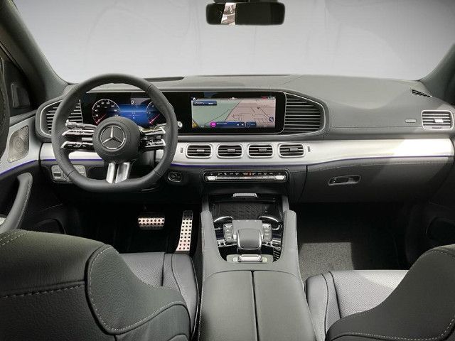 Mercedes-Benz GLE 450 4MATIC
