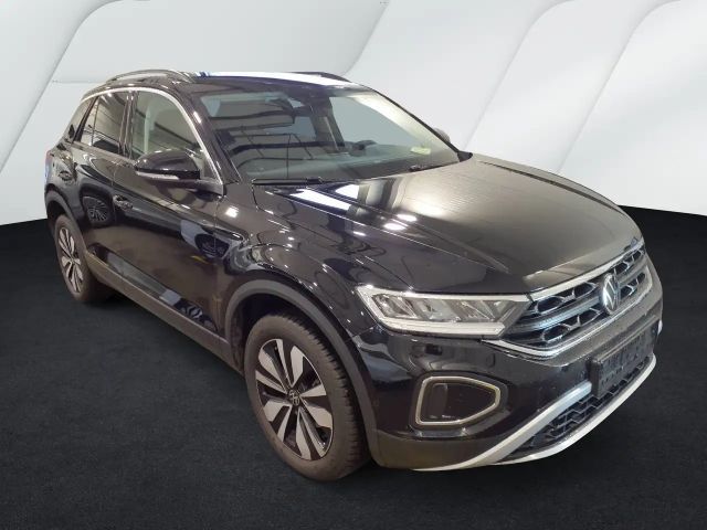 Volkswagen T-Roc 1.0 TSI
