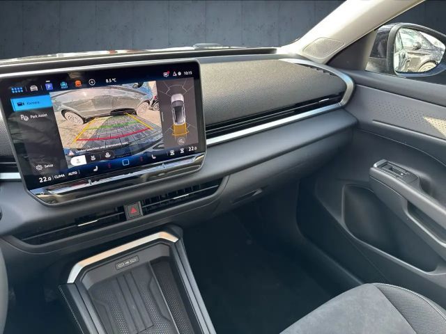 Volkswagen T-Roc 1.5 TSI DSG Style