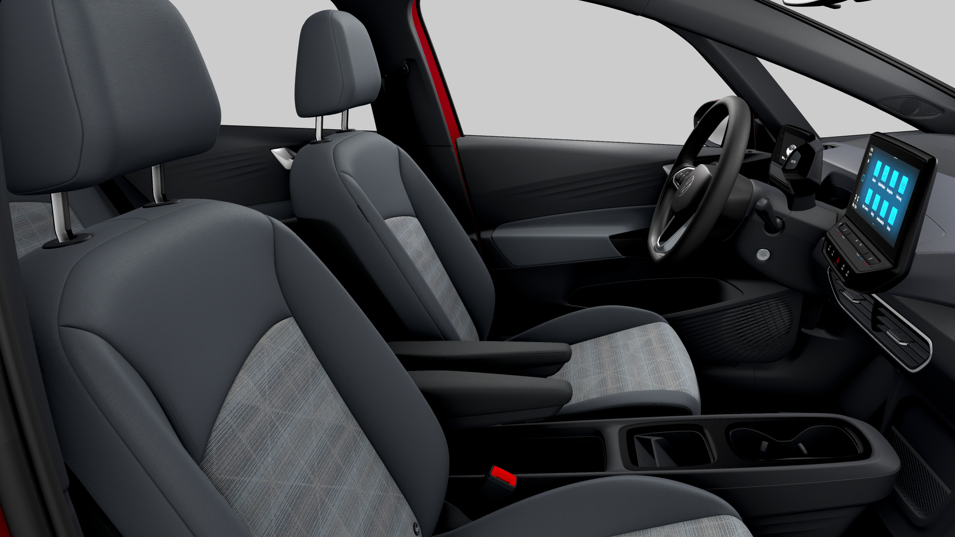 Volkswagen ID.3 58 KWh Performance Pro