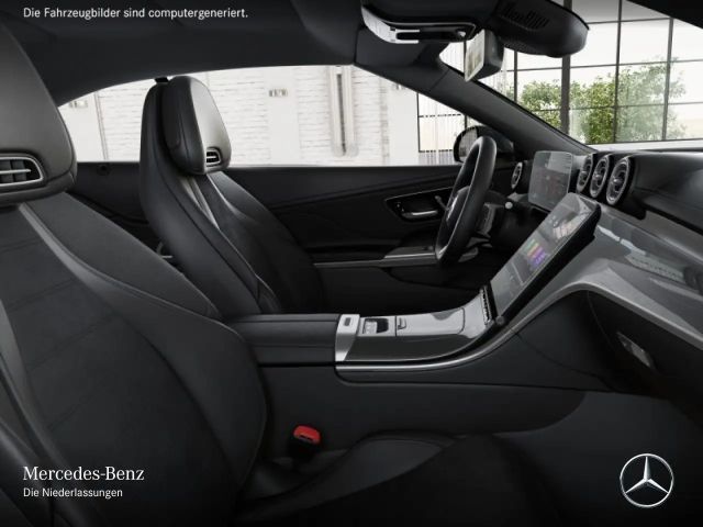 Mercedes-Benz CLE 200 AMG Line