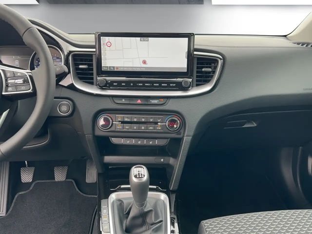 Kia XCeed Spirit