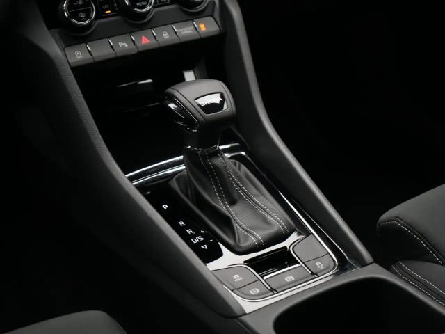 Skoda Karoq Sportline