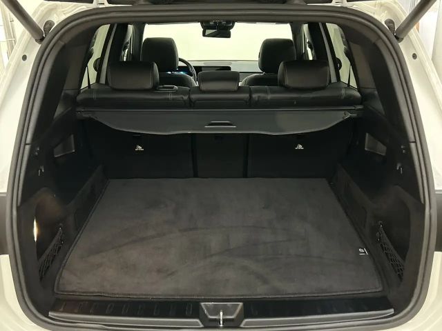 Mercedes-Benz GLB 200 4MATIC GLB 200 d