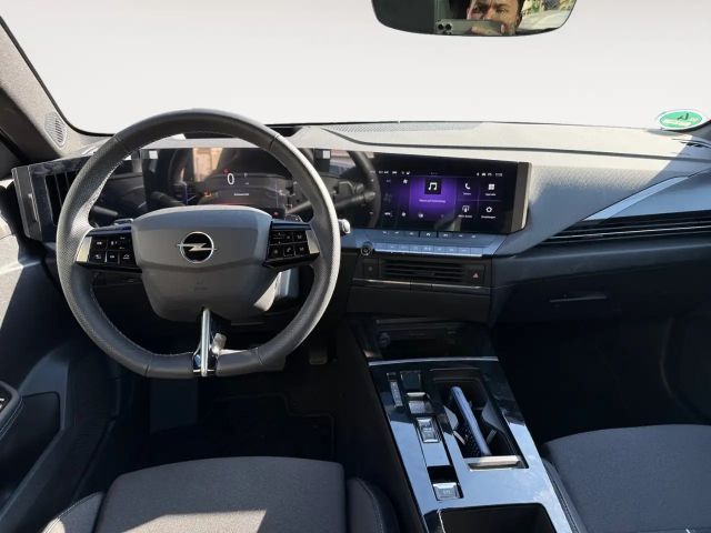 Opel Astra 1.2 Turbo GS-Line Grand Sport Turbo