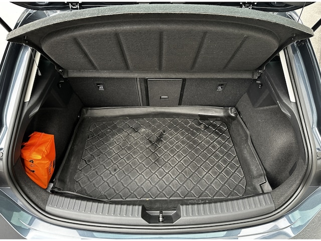 Seat Leon DSG FR-lijn e-Hybrid