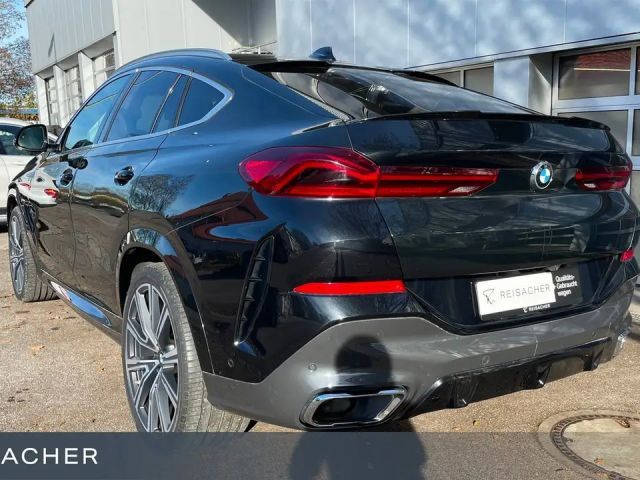 BMW X6 M-Sport xDrive40d