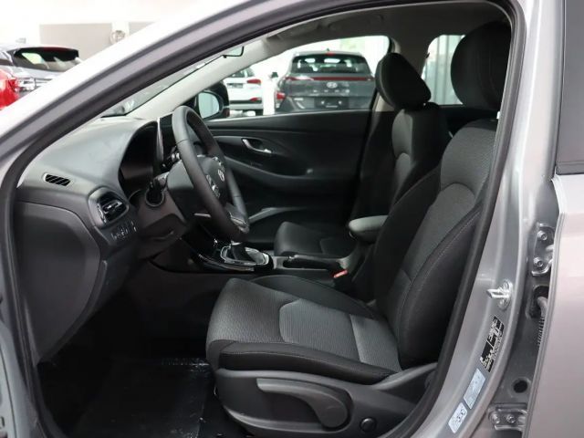 Hyundai i30 1.0 T-GDi