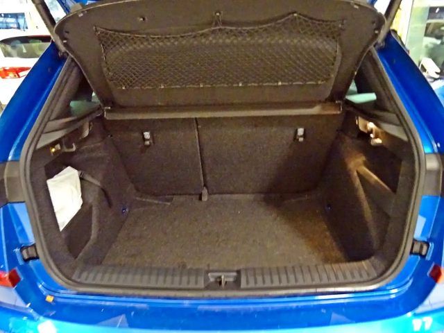 Skoda Kamiq Monte Carlo