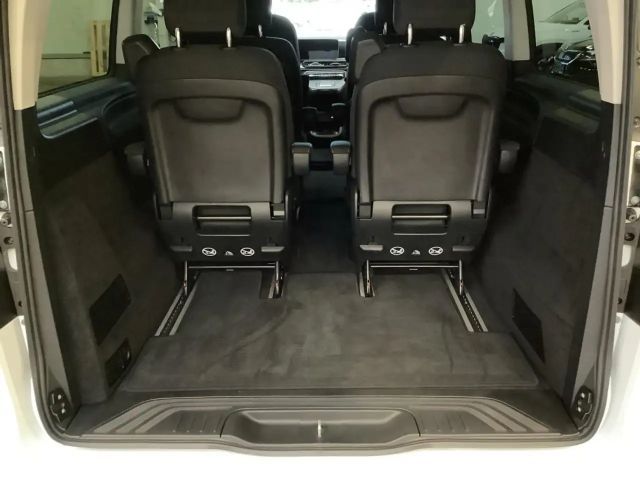 Mercedes-Benz V 250 Limousine Lang V 250 d