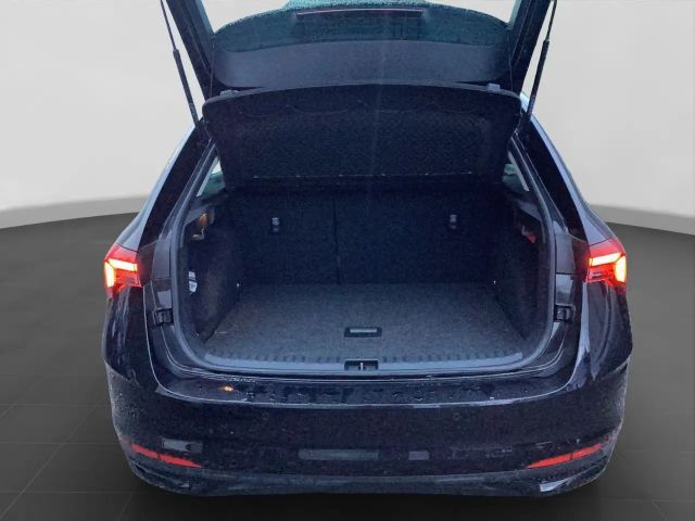 Skoda Scala 1.0 TSI Tour