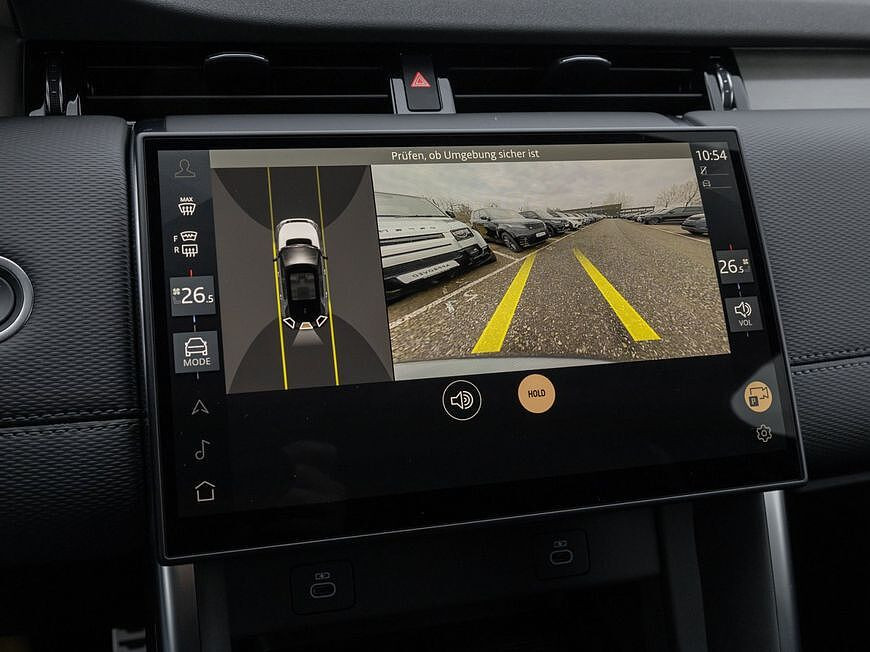 Land Rover Discovery Sport M5